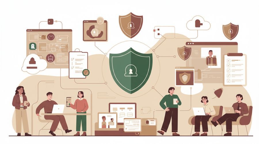 Strengthen GRC with cybersecurity Safeguard against emerging threats