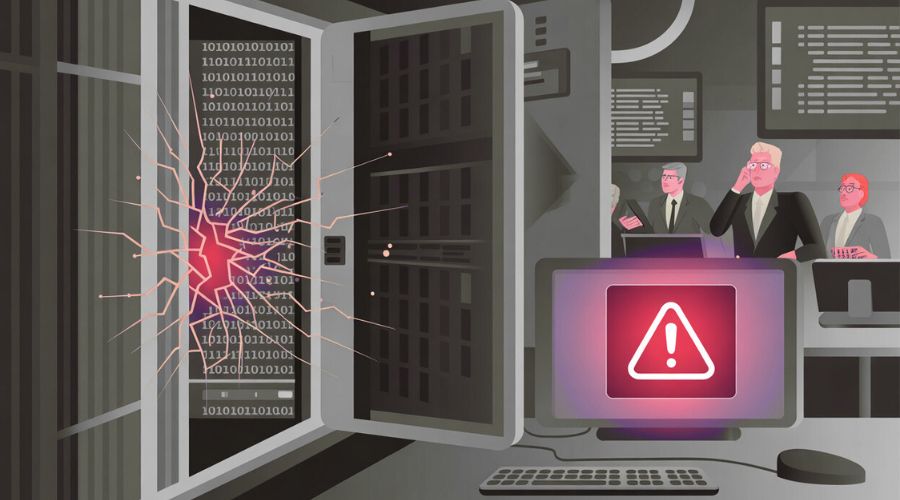 Powerful guide Avoid devastating data breach compliance failures